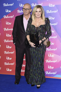 ITV Palooza! 2021 in London