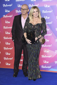 ITV Palooza! 2021 in London