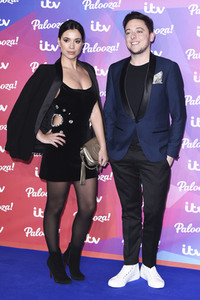 ITV Palooza! 2021 in London