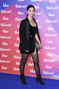 ITV Palooza! 2021 in London