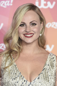 ITV Palooza! 2021 in London