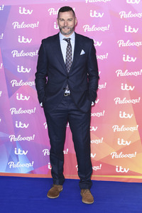 ITV Palooza! 2021 in London