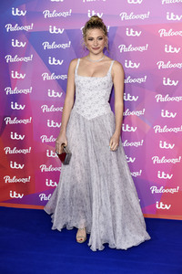 ITV Palooza! 2021 in London