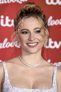 ITV Palooza! 2021 in London