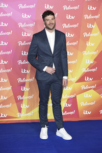 ITV Palooza! 2021 in London