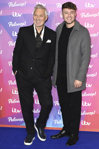 ITV Palooza! 2021 in London