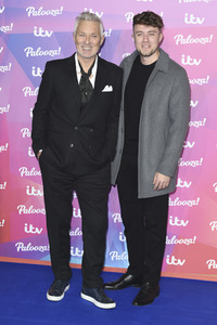 ITV Palooza! 2021 in London