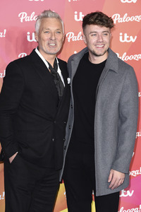 ITV Palooza! 2021 in London
