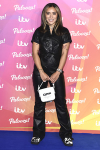 ITV Palooza! 2021 in London