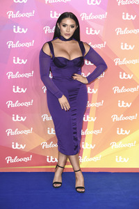 ITV Palooza! 2021 in London