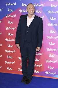 ITV Palooza! 2021 in London