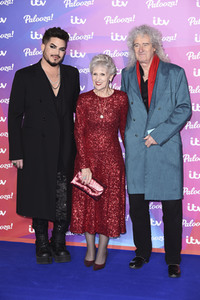 ITV Palooza! 2021 in London