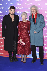 ITV Palooza! 2021 in London