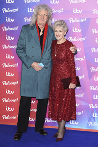 ITV Palooza! 2021 in London