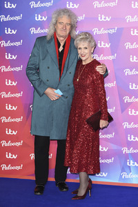 ITV Palooza! 2021 in London