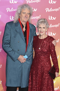 ITV Palooza! 2021 in London