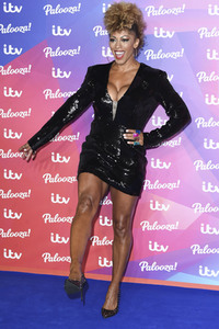 ITV Palooza! 2021 in London