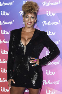 ITV Palooza! 2021 in London