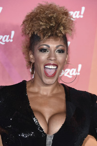 ITV Palooza! 2021 in London