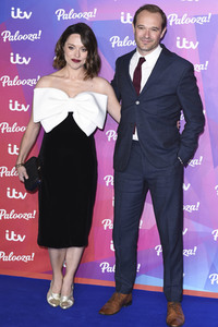 ITV Palooza! 2021 in London