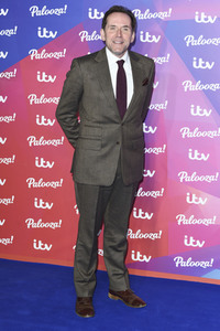 ITV Palooza! 2021 in London