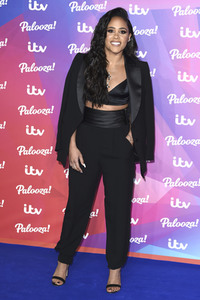 ITV Palooza! 2021 in London