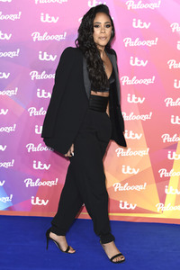 ITV Palooza! 2021 in London