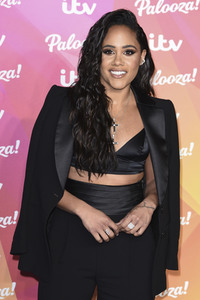 ITV Palooza! 2021 in London