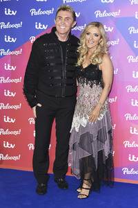 ITV Palooza! 2021 in London