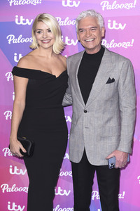 ITV Palooza! 2021 in London