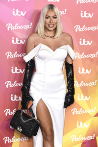 ITV Palooza! 2021 in London