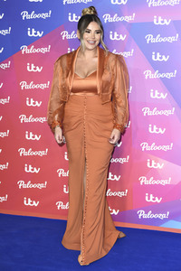 ITV Palooza! 2021 in London