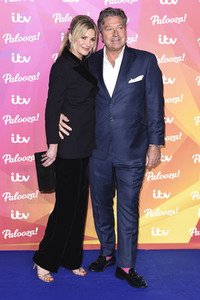 ITV Palooza! 2021 in London