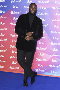 ITV Palooza! 2021 in London