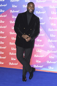 ITV Palooza! 2021 in London