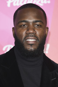 ITV Palooza! 2021 in London