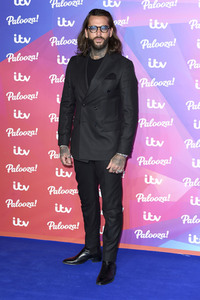 ITV Palooza! 2021 in London