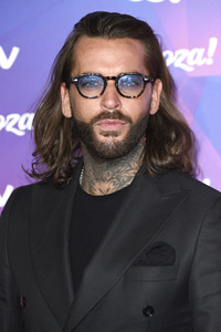 ITV Palooza! 2021 in London