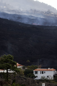 Vulkanausbruch auf La Palma