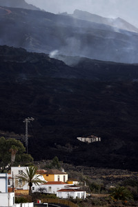 Vulkanausbruch auf La Palma