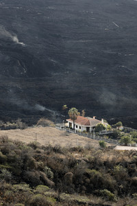 Vulkanausbruch auf La Palma
