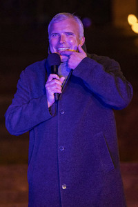 Weihnachtsmarkt in Erfurt