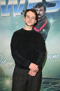 Photocall 'Die Wespe' in Berlin