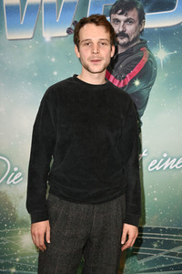 Photocall 'Die Wespe' in Berlin