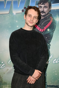 Photocall 'Die Wespe' in Berlin
