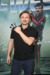 Photocall 'Die Wespe' in Berlin