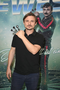 Photocall 'Die Wespe' in Berlin