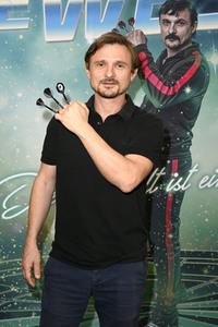 Photocall 'Die Wespe' in Berlin
