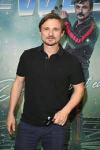 Photocall 'Die Wespe' in Berlin