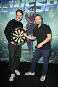 Photocall 'Die Wespe' in Berlin